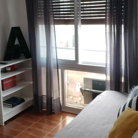 Seliz Suites Ii, Con Cochera Para Autos Medianos O Pequenos Buenos Aires Eksteriør bilde