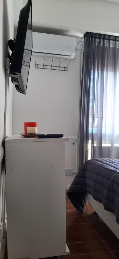 Seliz Suites Ii, Con Cochera Para Autos Medianos O Pequenos Buenos Aires Eksteriør bilde